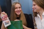 18-mečių rinktinės pagerbimas.