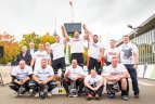 Vilniaus sporto festivalyje lankytojų laukia daug varžybų