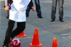 "Sportuojame visi, visur ir visada"