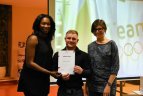 LTOK surengė seminarą sportininkams apie karjeros planavimą