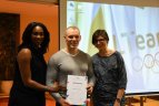 LTOK surengė seminarą sportininkams apie karjeros planavimą