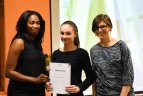 LTOK surengė seminarą sportininkams apie karjeros planavimą