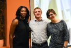 LTOK surengė seminarą sportininkams apie karjeros planavimą
