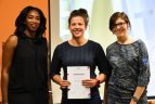 LTOK surengė seminarą sportininkams apie karjeros planavimą