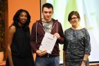 LTOK surengė seminarą sportininkams apie karjeros planavimą