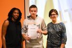 LTOK surengė seminarą sportininkams apie karjeros planavimą