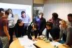 LTOK surengė seminarą sportininkams apie karjeros planavimą