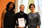 LTOK surengė seminarą sportininkams apie karjeros planavimą