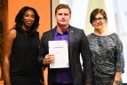 LTOK surengė seminarą sportininkams apie karjeros planavimą