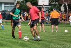 Seniūnijų žaidynės Šilalėje.