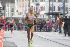 2014 08 16. Europos lengvosios atletikos čempionatas. Moterų maratonas.