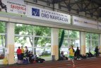 Vilniaus gimnazistų žaidynės.