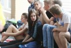 Vilniaus gimnazistų čempionatas.