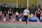 Vilniaus gimnazistų čempionatas.