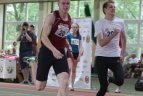 Vilniaus gimnazistų čempionatas.