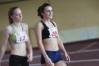 Vilniaus gimnazistų čempionatas.
