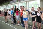 Vilniaus gimnazistų čempionatas.