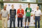 Vilniaus gimnazistų čempionatas.