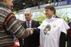 Lengvosios atletikos asociacijos apdovanojimai.