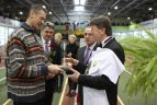 Lengvosios atletikos asociacijos apdovanojimai.