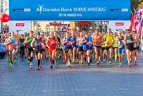 Vilniaus maratonas startavo