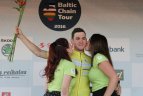 "Baltic Chain Tour" prologas