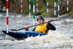 Čempionatą laimėjo Anglijoje gyvenantys lietuviai