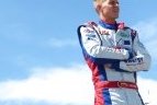 Pasaulio taurės kartingų lenktynėse dalyvavo du lietuviai