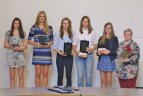 Vilniuje uždarytas Moksleivių krepšinio lygos sezonas