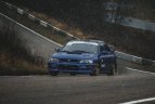 „NemunringWinterGames“ varžybos.