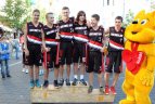 „Krepšinio maratonas 2014“.