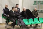 NKL atkrintamosios rungtynės. "Šilutė" - "Žalgiris-2" 89 : 83