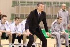 NKL atkrintamosios rungtynės. "Šilutė" - "Žalgiris-2" 89 : 83