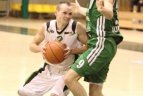 NKL atkrintamosios rungtynės. "Šilutė" - "Žalgiris-2" 89 : 83