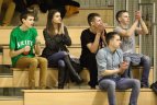NKL atkrintamosios rungtynės. "Šilutė" - "Žalgiris-2" 89 : 83