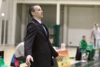 NKL atkrintamosios rungtynės. "Šilutė" - "Žalgiris-2" 89 : 83