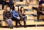 NKL atkrintamosios rungtynės. "Šilutė" - "Žalgiris-2" 89 : 83