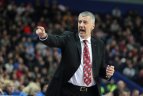 "Lietuvos rytas" - "Besiktas".