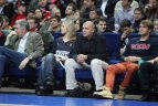 "Lietuvos rytas" - "Besiktas".