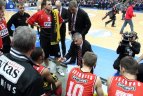 "Lietuvos rytas" - "Besiktas".