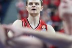 "Lietuvos rytas" - "Besiktas".