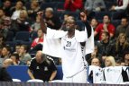 "Lietuvos rytas" - "Besiktas".