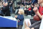 "Lietuvos rytas" - "Besiktas".