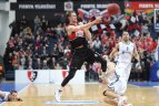 "Lietuvos rytas" - "Besiktas".