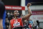 "Lietuvos rytas" - "Besiktas".