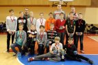 "Marsiečių krepšinio turnyras 2013".