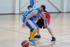 Rungtynėse netrūko televizijos, sporto, žiniasklaidos veidų