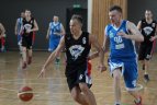 Rungtynėse netrūko televizijos, sporto, žiniasklaidos veidų