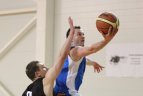 Rungtynėse netrūko televizijos, sporto, žiniasklaidos veidų