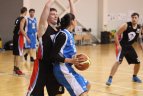 Rungtynėse netrūko televizijos, sporto, žiniasklaidos veidų